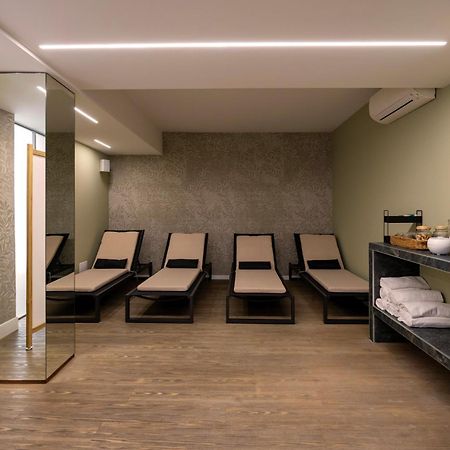 Hotel Astoria Каорле Екстериор снимка