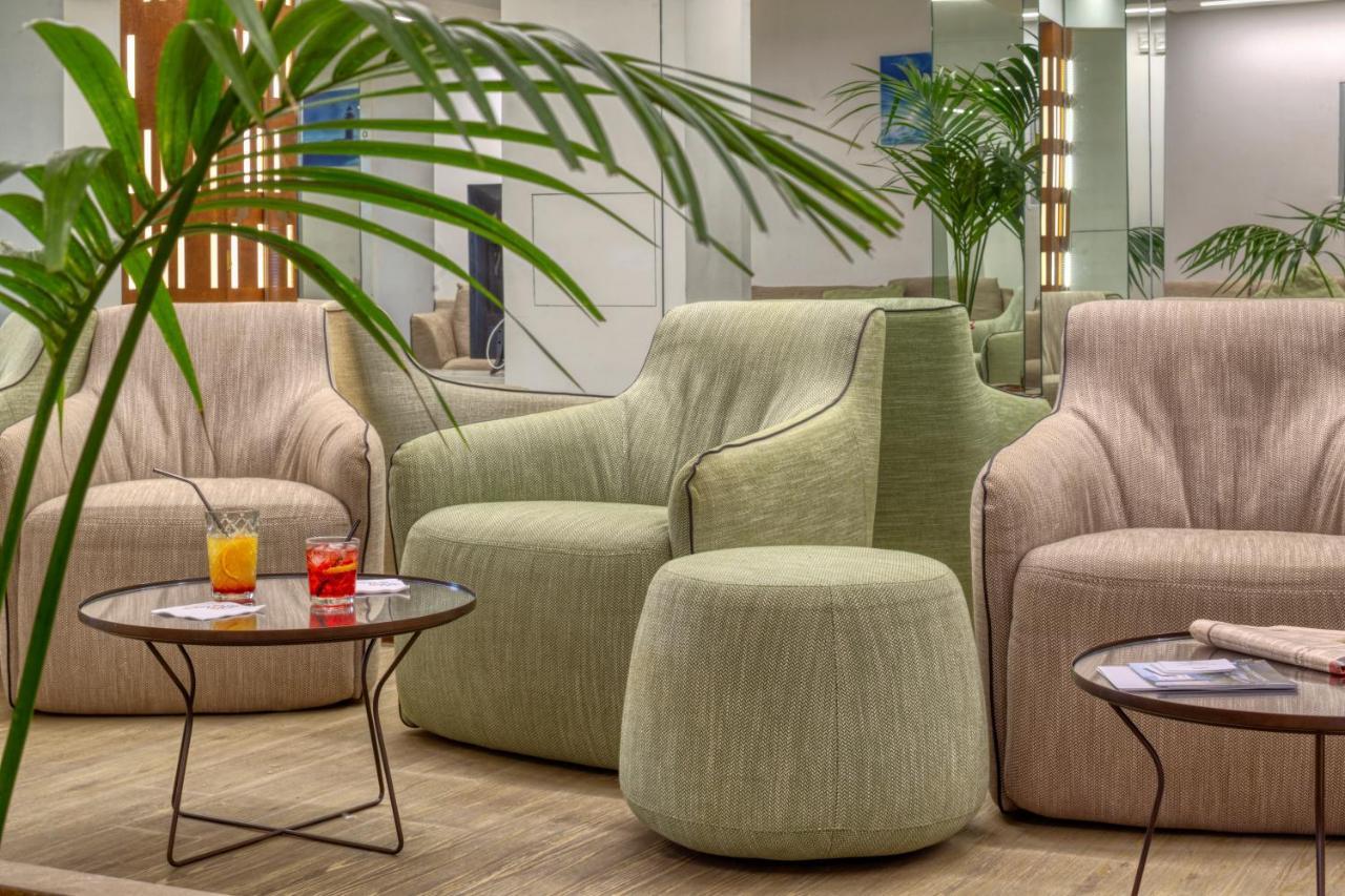 Hotel Astoria Каорле Екстериор снимка