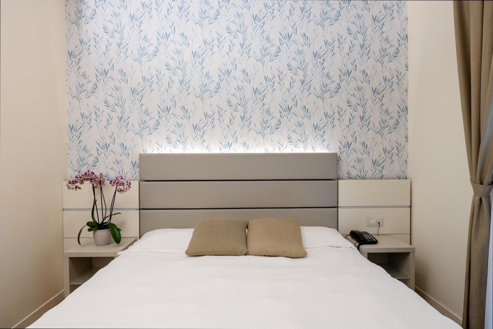 Hotel Astoria Каорле Екстериор снимка